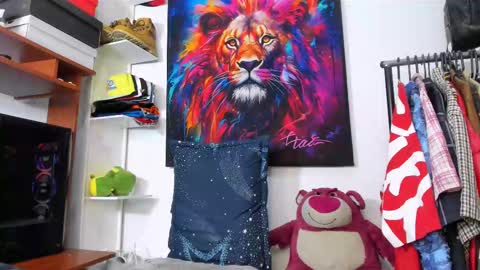 Kevin  online show from October 5, 2025, 9:07 am