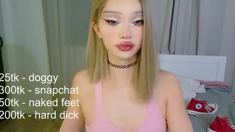 _paprika online show from December 22, 2025, 7:33 pm