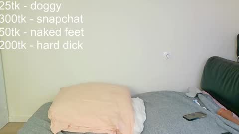 _paprika online show from January 11, 2026, 7:30 pm