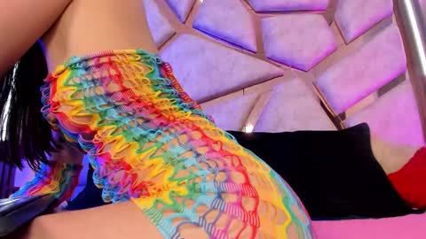 Pau online show from March 12, 2026, 7:31 pm