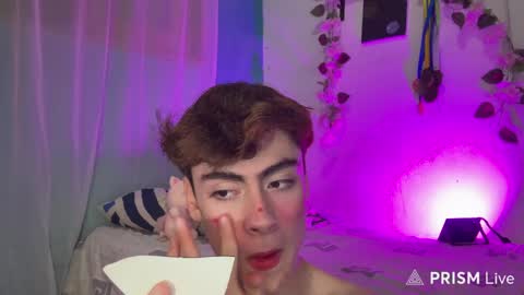 esteban online show from May 6, 2026, 2:08 am