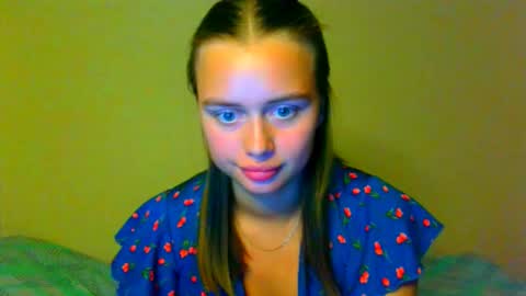 Jasminefeelings online show from September 10, 2025, 3:23 pm