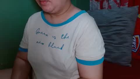 Pinaylovelybum online show from April 14, 2026, 5:24 am