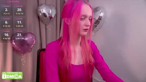 Maisie online show from February 10, 2026, 6:50 am