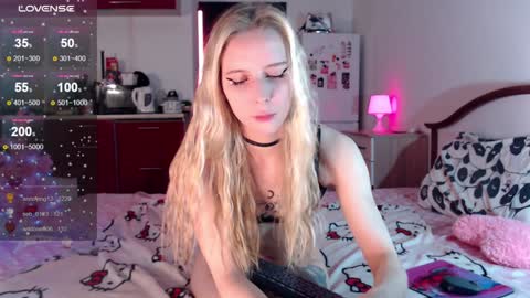 Pinky online show from December 20, 2024, 9:54 am