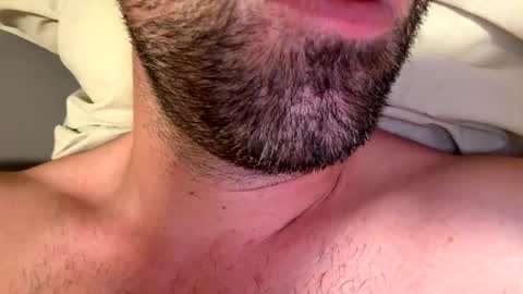 Sexy Daddy online show from April 28, 2026, 10:26 pm