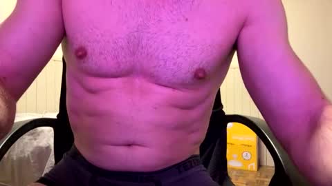 Snapshot of _pornstar_boy chatting on June 10, 2026, 6:56 am Sexy Daddy online show from June 10, 2026, 6:56 am