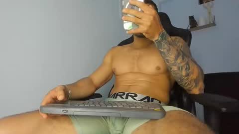 Snapshot of _poseidon1_ chatting on February 26, 2025, 10:20 pm Poseidon online show from February 26, 2025, 10:20 pm