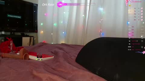 Snapshot of _pretty_cherry_ chatting on December 11, 2024, 7:53 am _pretty_cherry_ online show from December 11, 2024, 7:53 am