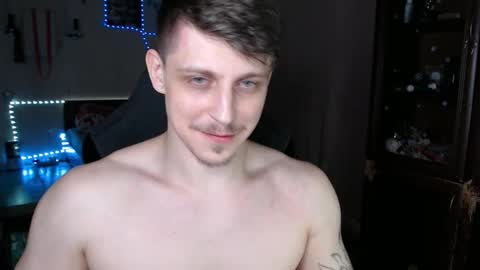 Vampire online show from February 26, 2025, 2:15 am