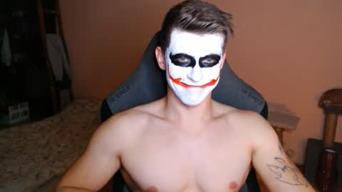 Vampire online show from October 26, 2025, 10:58 pm