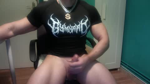 Snapshot of _r__o__b______ chatting on January 29, 2025, 4:47 am Demon Rob online show from January 29, 2025, 4:47 am