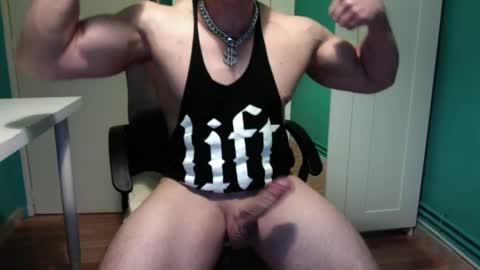 Snapshot of _r__o__b______ chatting on October 20, 2025, 9:59 pm Demon Rob online show from October 20, 2025, 9:59 pm