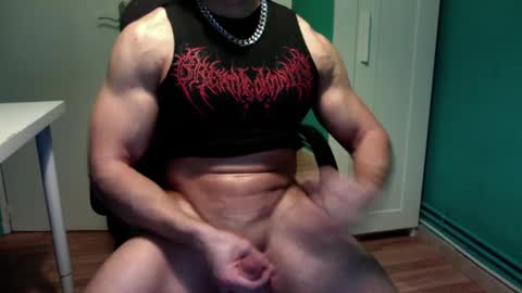 Demon Rob online show from March 2, 2026, 5:19 am