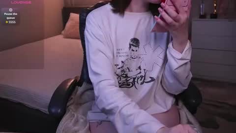 Rina online show from March 20, 2026, 1:10 am