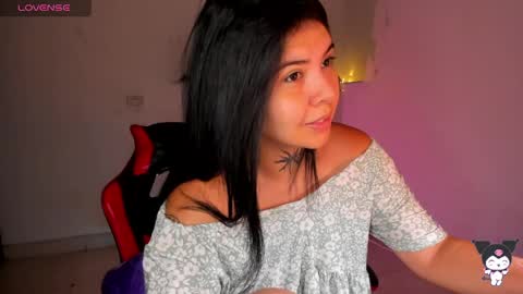 Snapshot of _rachell1 chatting on May 16, 2026, 12:15 pm Stefany online show from May 16, 2026, 12:15 pm