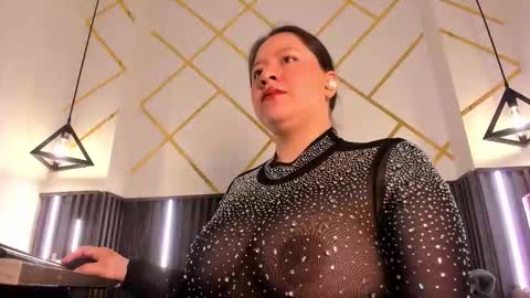 rebecca online show from March 26, 2026, 1:11 am