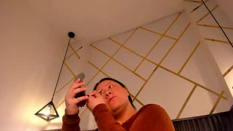 rebecca online show from April 14, 2026, 1:22 am