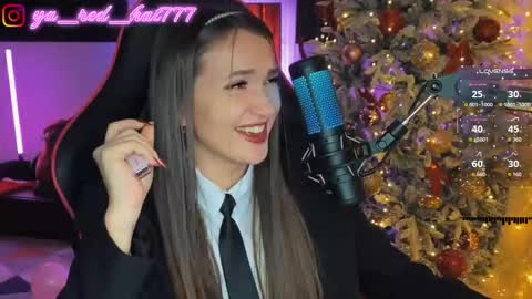 -RED HAT- online show from January 5, 2026, 5:27 pm