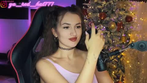 Snapshot of _red_hat_7 chatting on January 17, 2026, 6:11 pm -RED HAT- online show from January 17, 2026, 6:11 pm