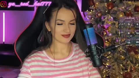 Snapshot of _red_hat_7 chatting on January 18, 2026, 3:05 pm -RED HAT- online show from January 18, 2026, 3:05 pm