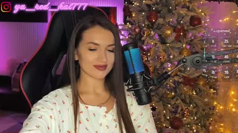 Snapshot of _red_hat_7 chatting on February 11, 2026, 5:51 pm -RED HAT- online show from February 11, 2026, 5:51 pm