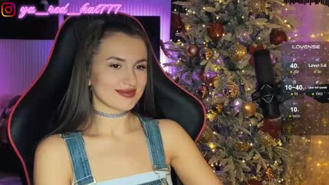 Snapshot of _red_hat_7 chatting on February 13, 2026, 6:48 pm -RED HAT- online show from February 13, 2026, 6:48 pm