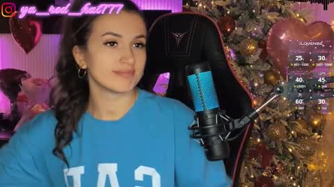 Snapshot of _red_hat_7 chatting on February 15, 2026, 11:41 am -RED HAT- online show from February 15, 2026, 11:41 am