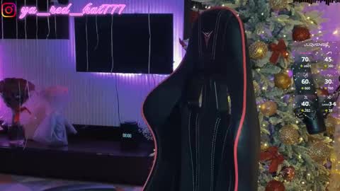 Snapshot of _red_hat_7 chatting on February 17, 2026, 5:30 pm -RED HAT- online show from February 17, 2026, 5:30 pm