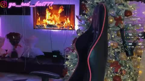 Snapshot of _red_hat_7 chatting on February 18, 2026, 5:42 pm -RED HAT- online show from February 18, 2026, 5:42 pm