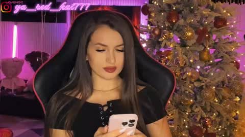 Snapshot of _red_hat_7 chatting on February 19, 2026, 5:20 pm -RED HAT- online show from February 19, 2026, 5:20 pm