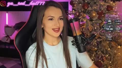 Snapshot of _red_hat_7 chatting on February 24, 2026, 5:33 pm -RED HAT- online show from February 24, 2026, 5:33 pm