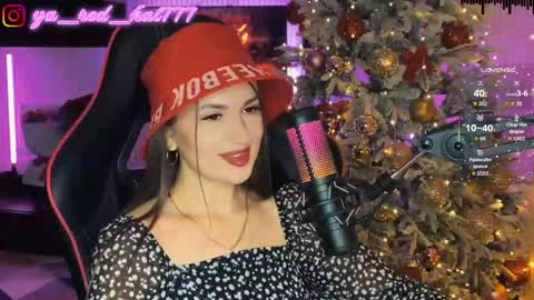 Snapshot of _red_hat_7 chatting on February 25, 2026, 6:17 pm -RED HAT- online show from February 25, 2026, 6:17 pm