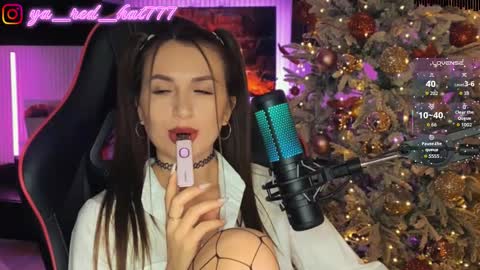 Snapshot of _red_hat_7 chatting on February 26, 2026, 6:07 pm -RED HAT- online show from February 26, 2026, 6:07 pm