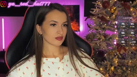 Snapshot of _red_hat_7 chatting on March 2, 2026, 5:31 pm -RED HAT- online show from March 2, 2026, 5:31 pm