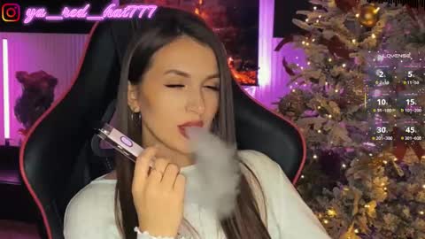 Snapshot of _red_hat_7 chatting on March 3, 2026, 5:30 pm -RED HAT- online show from March 3, 2026, 5:30 pm