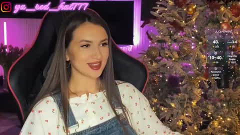 Snapshot of _red_hat_7 chatting on March 10, 2026, 8:14 pm -RED HAT- online show from March 10, 2026, 8:14 pm