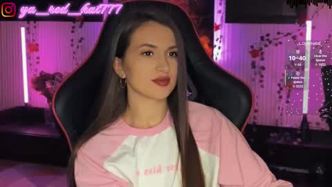 Snapshot of _red_hat_7 chatting on March 16, 2026, 7:29 pm -RED HAT- online show from March 16, 2026, 7:29 pm