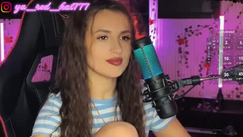 Snapshot of _red_hat_7 chatting on March 18, 2026, 6:33 pm -RED HAT- online show from March 18, 2026, 6:33 pm