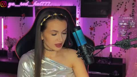 Snapshot of _red_hat_7 chatting on March 21, 2026, 5:27 pm -RED HAT- online show from March 21, 2026, 5:27 pm