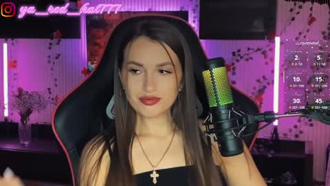 Snapshot of _red_hat_7 chatting on March 22, 2026, 5:16 pm -RED HAT- online show from March 22, 2026, 5:16 pm