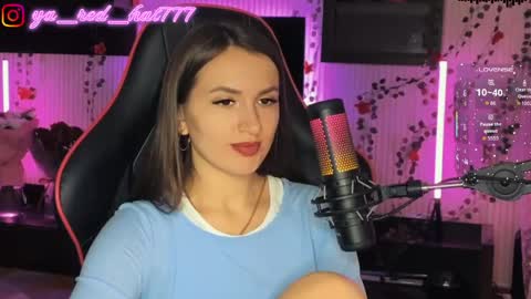 Snapshot of _red_hat_7 chatting on March 24, 2026, 5:51 pm -RED HAT- online show from March 24, 2026, 5:51 pm