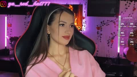 Snapshot of _red_hat_7 chatting on March 28, 2026, 5:56 pm -RED HAT- online show from March 28, 2026, 5:56 pm