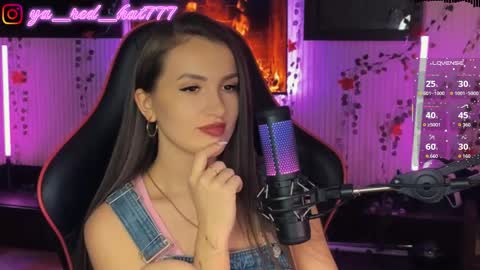 Snapshot of _red_hat_7 chatting on March 30, 2026, 6:20 pm -RED HAT- online show from March 30, 2026, 6:20 pm