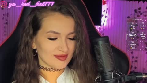 Snapshot of _red_hat_7 chatting on April 1, 2026, 5:43 pm -RED HAT- online show from April 1, 2026, 5:43 pm