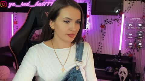 Snapshot of _red_hat_7 chatting on April 12, 2026, 5:56 am -RED HAT- online show from April 12, 2026, 5:56 am