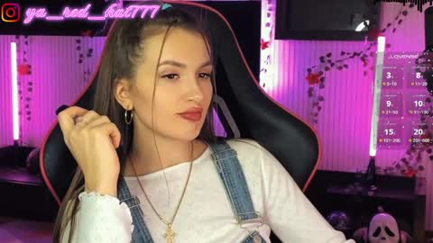 Snapshot of _red_hat_7 chatting on April 12, 2026, 6:02 pm -RED HAT- online show from April 12, 2026, 6:02 pm