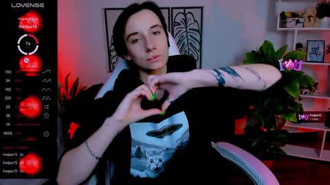 Rein online show from January 25, 2025, 6:23 am