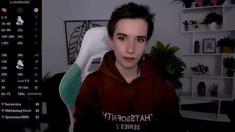 Rein online show from October 1, 2025, 8:26 pm