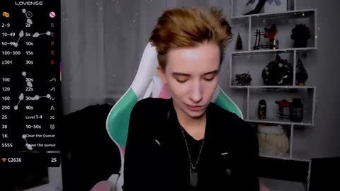 Rein online show from January 5, 2026, 5:38 pm